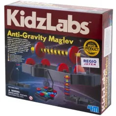 Antigravitacijski lebdeči magneti komplet slika 1