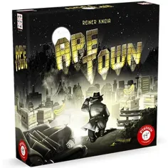Igra Ape Town - Piatnik