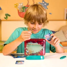 Aqua Dragons podvodni ekosistem igrača slika 4