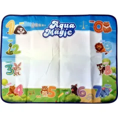 Aqua Magic risalna preproga v več različicah slika 4