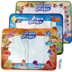 Aqua Magic risalna preproga v več različicah slika 5