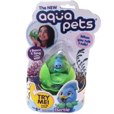 Aquapets - Bertie interaktivni vodni hišni ljubljenček