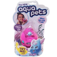 Aquapets - Muki interaktivna vodna žival