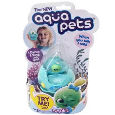 Aquapets - Squirt interaktivni vodni hišni ljubljenček