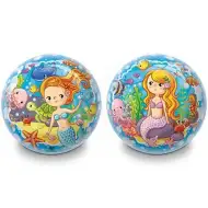 Aquarium BioBall gumijasta žoga 23cm - Mondo Toys