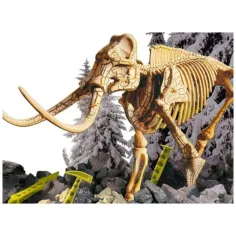 Arheološki komplet z orodjem I'M Genius: Mamut slika 2