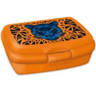 Ars Una: Black Panther Torbica za malico siva