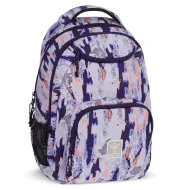 Ars Una: Camouflage AU-6 šolska torba, nahrbtnik 34x45x26 cm
