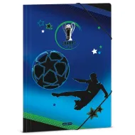 Ars Una: Champs A/4 mapa z elastiko