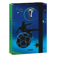 Ars Una: Champs A/5 škatla za zvezke