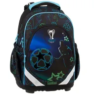 Ars Una: Champs anatomski šolski nahrbtnik, dimenzije 33x43x22 cm