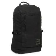 Ars Una: Cordura Black AU-16 šolska torba, nahrbtnik 32x50x18 cm