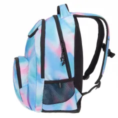 Ars Una: Glowee AU-6 šolska torba, nahrbtnik 34x45x26cm slika 3
