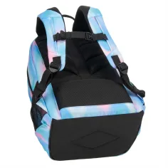 Ars Una: Glowee ergonomska šolska torba, nahrbtnik 27L slika 3