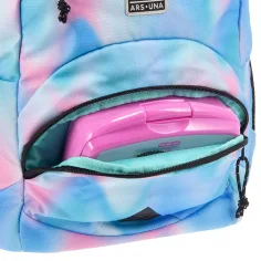 Ars Una: Glowee ergonomska šolska torba, nahrbtnik 27L slika 4