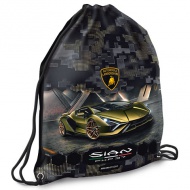 Ars Una: Lamborghini Sian Telovadna, športna vreča