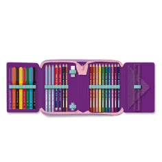 Ars Una: Mon Mignon napolnjena peresnica 12,8x19,3x3,6 cm slika 2