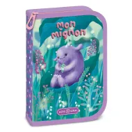 Ars Una: Mon Mignon napolnjena peresnica 12,8x19,3x3,6 cm