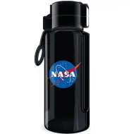 Ars Una: NASA črni bidon 650ml