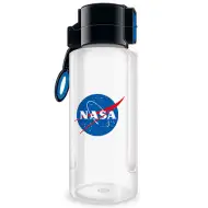 Ars Una: NASA prosojni bidon 650ml