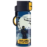 Ars Una: Ninjas in the dark BPA brez plastenke 475 ml