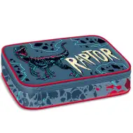 Ars Una: Raptor Večnadstropna peresnica