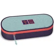 Ars Una: Temno in svetlo modra velika peresnica