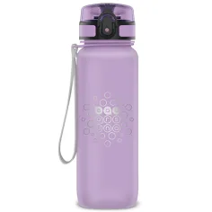 Ars Una: Vijolični mat bidon 800ml