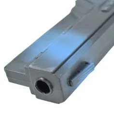 Assault Game: Komandos taktično orožje modre barve 30 cm slika 4