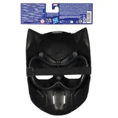 Avengers Hero: Črna panter maska - Hasbro slika 2