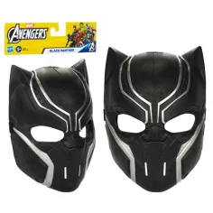 Avengers Hero: Črna panter maska - Hasbro slika 3