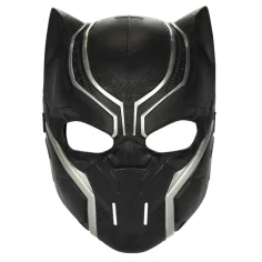 Avengers Hero: Črna panter maska - Hasbro slika 5