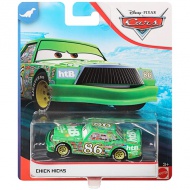 Avtomobilček na osnovi lika Avtomobili 3: Žiga Živc 1/55 - Mattel