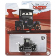 Avtomobilček na podlagi lika Avtomobili: Lizzie 1/55 - Mattel