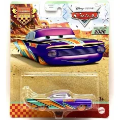 Avtomobili Ramone karakter majhno avto 1/55 – Mattel