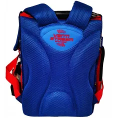 Avtomobili Strela McQueen Ergonomska šolska torba, nahrbtnik 35,5x16x27,5cm slika 3