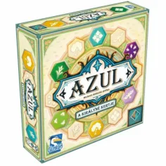 Azul: Igra kraljičinega vrta slika 1