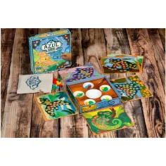Azul kids družabna igra slika 2