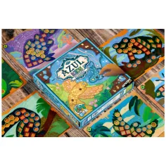 Azul kids družabna igra slika 4