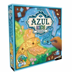 Azul kids družabna igra slika 1