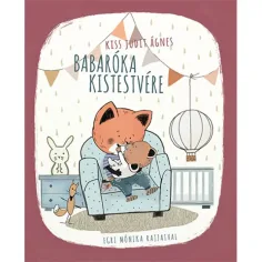 Bratranec Babaróka pravljica