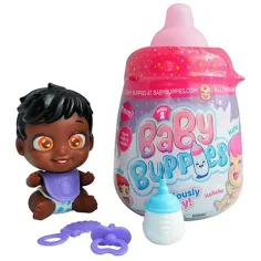 Baby Buppies: Smejoča se lutka presenečenja slika 2