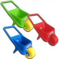 Baby samokolnica - D-Toys