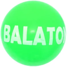 Balaton gumijasta žoga 22cm slika 3