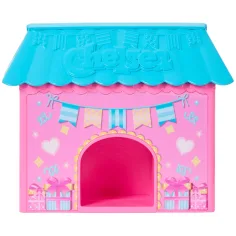 Barbie: Chelsea rojstnodnevna zabava z lutko in kužkom – Mattel slika 4