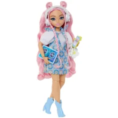 Barbie Dream Teens: Daisy punčka z dodatki - Mattel slika 2