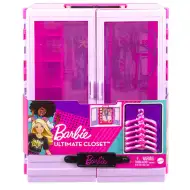 Barbie Fashionista Garderoba Nova izdaja – Mattel
