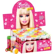 Barbie milni mehurček 60ml