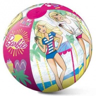 Barbie napihljiva žoga 50cm