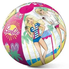 Barbie napihalka 50cm